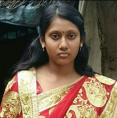 RAJESHEARI HALDAR